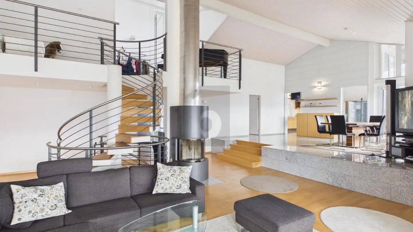 Villa for sale - 6214 Schenkon