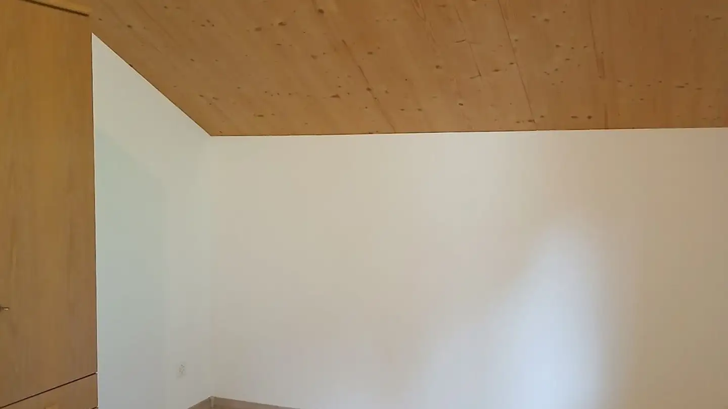 Single room for rent - 6074 Giswil