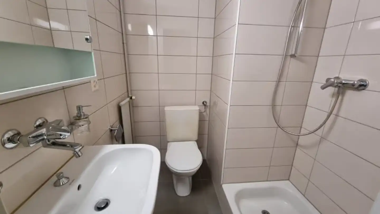 Wohnung mieten - Rue De Beau-Site 20, 2014 Bôle - Foto 4