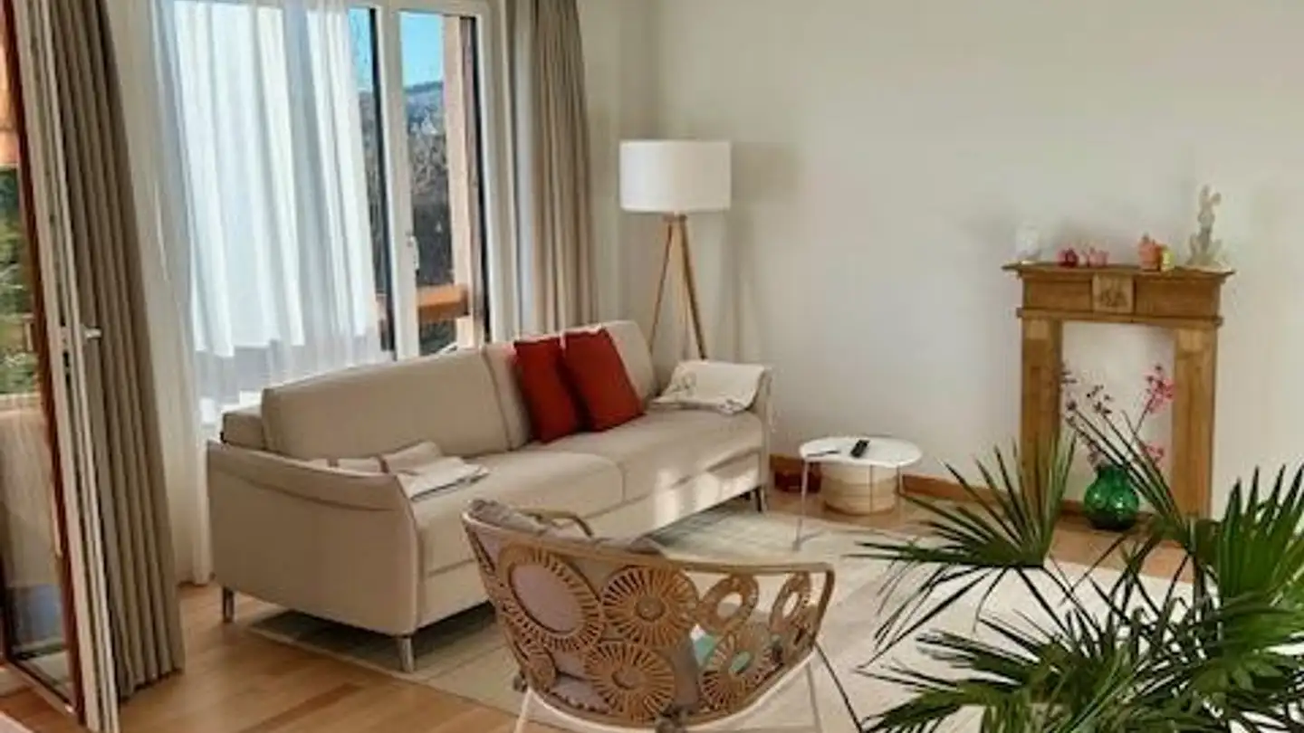 Appartement à louer - Oberriedenstrasse 61, 5412 Gebenstorf - Photo 3