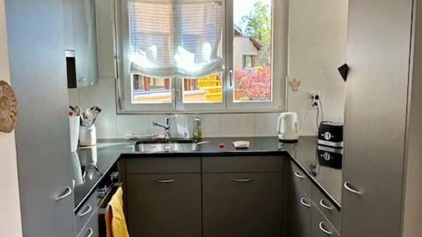 Appartement à louer - Oberriedenstrasse 61, 5412 Gebenstorf - Photo 4