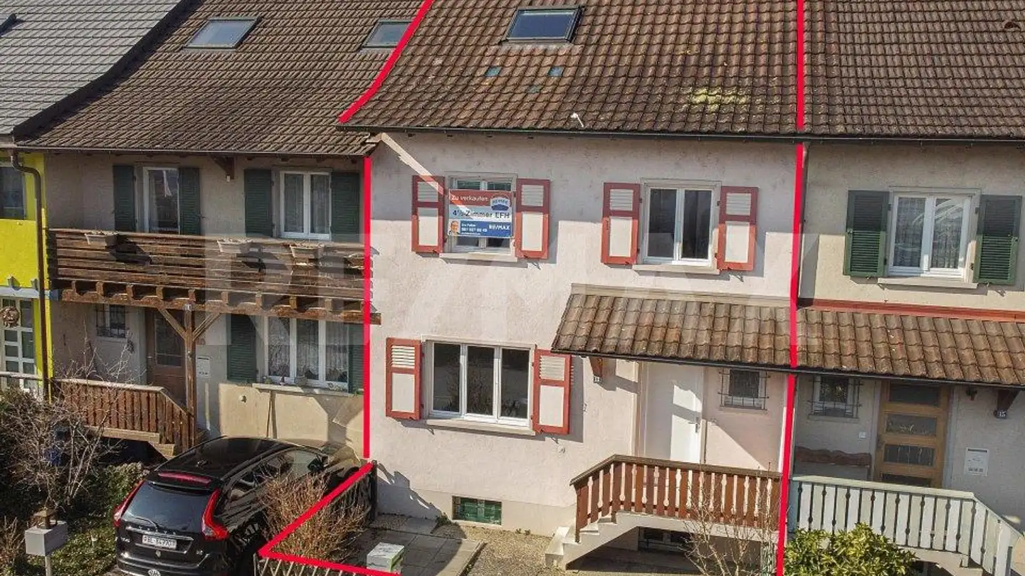 Casa singola in vendita - 4415 Lausen - Photo 2