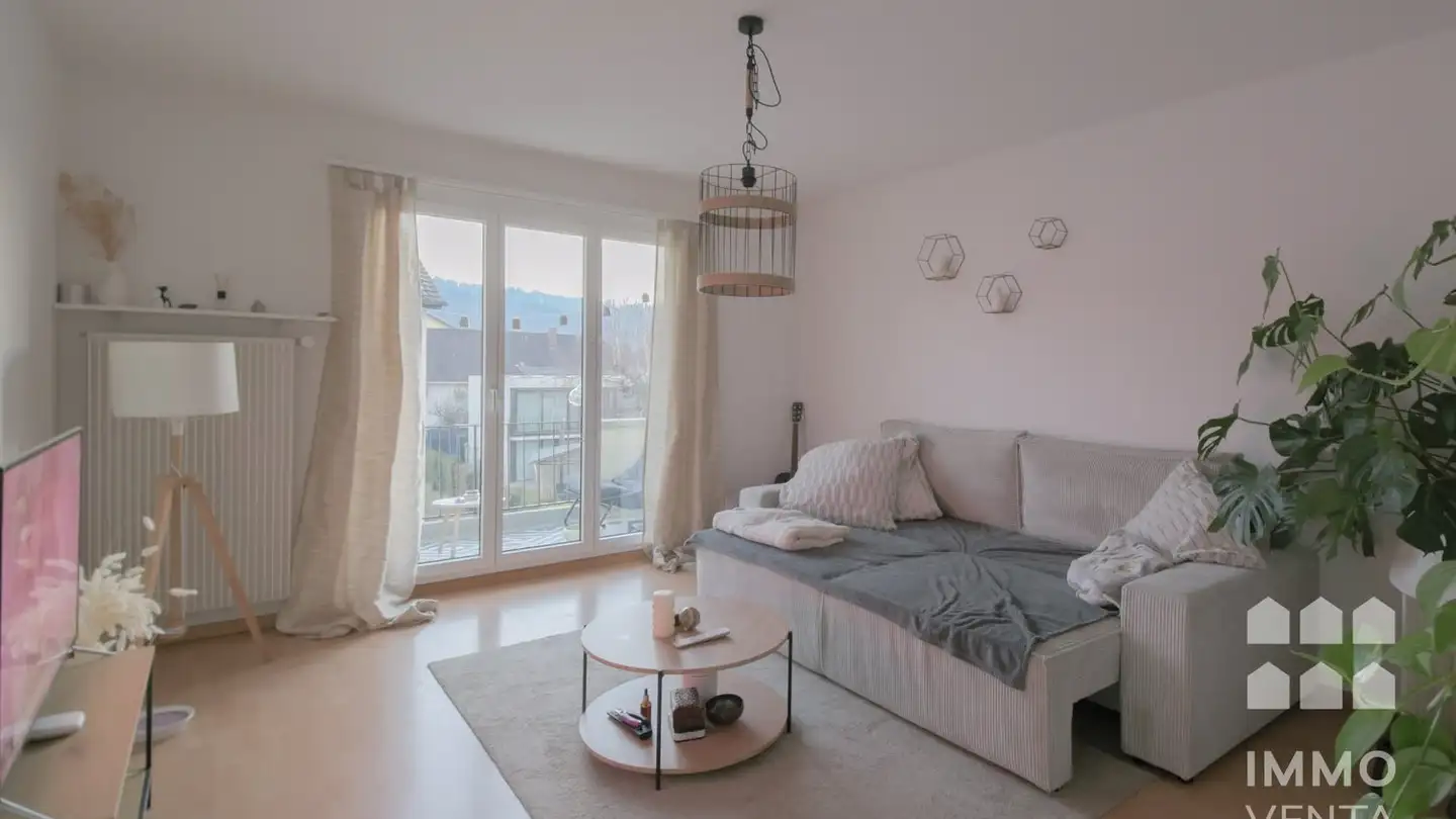Apartment for rent - Salismatte 5, 2558 Aegerten