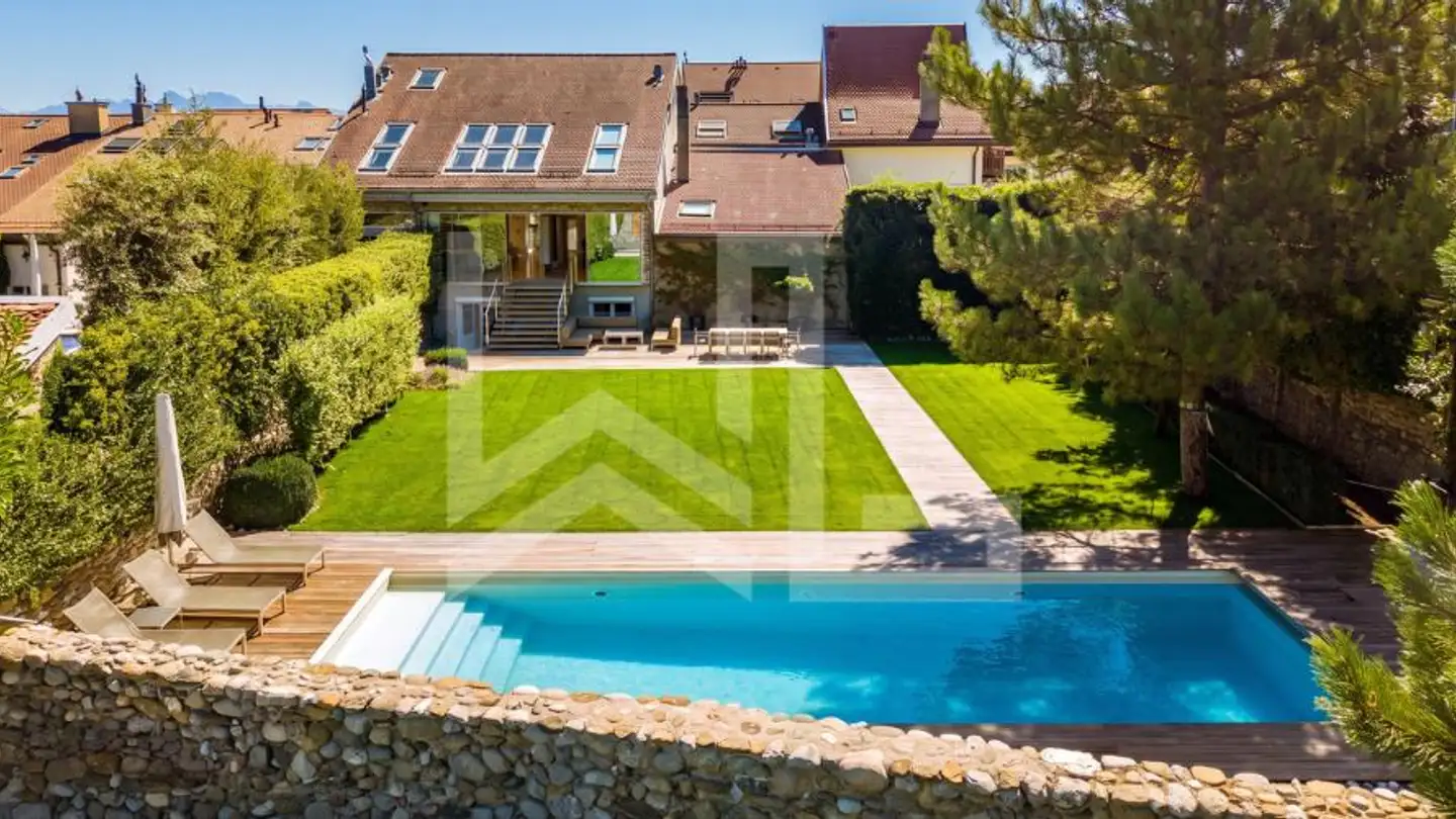 Single house for rent - 1267 Vich