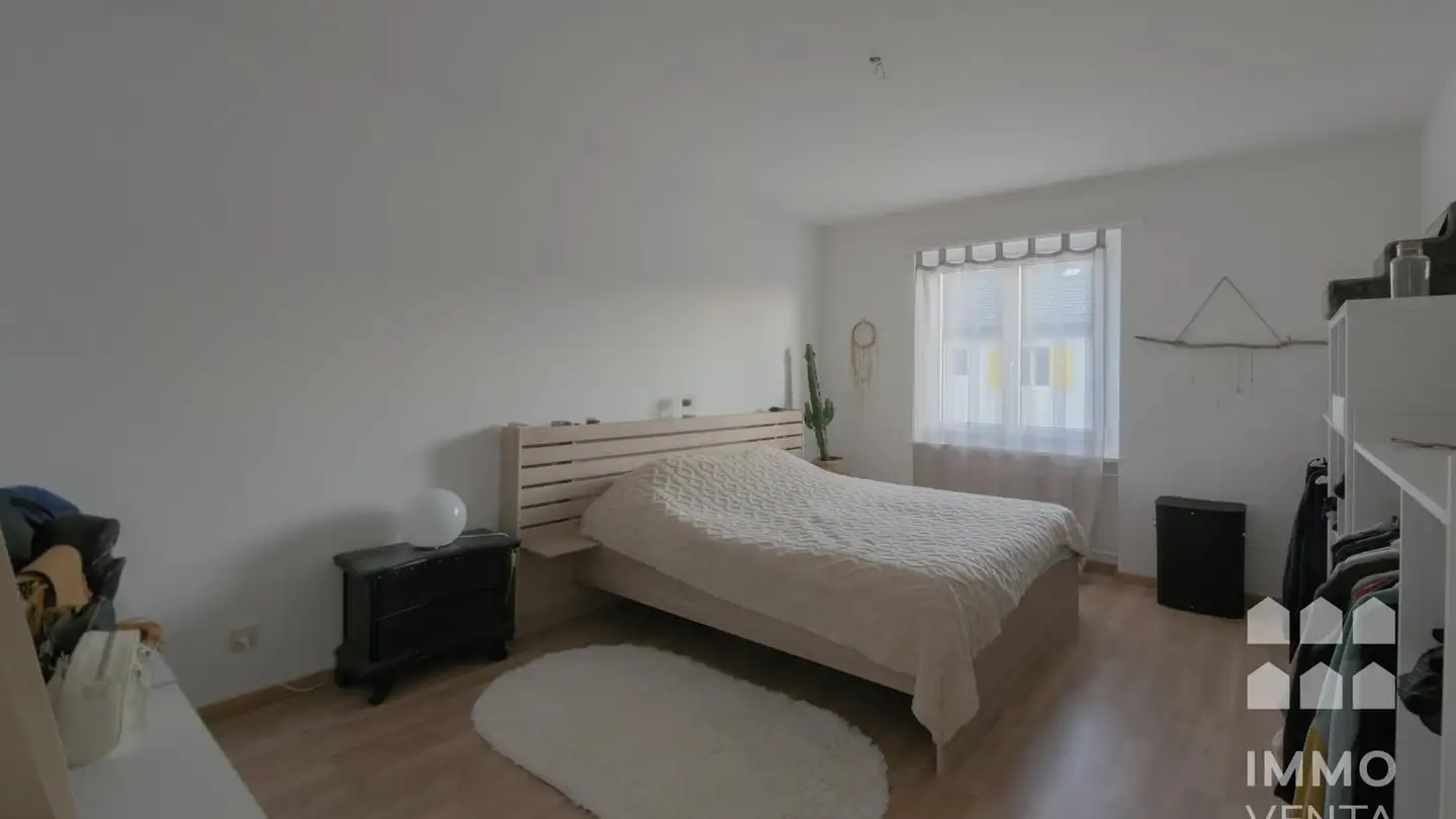 Apartment for rent - Salismatte 5, 2558 Aegerten - Photo 2
