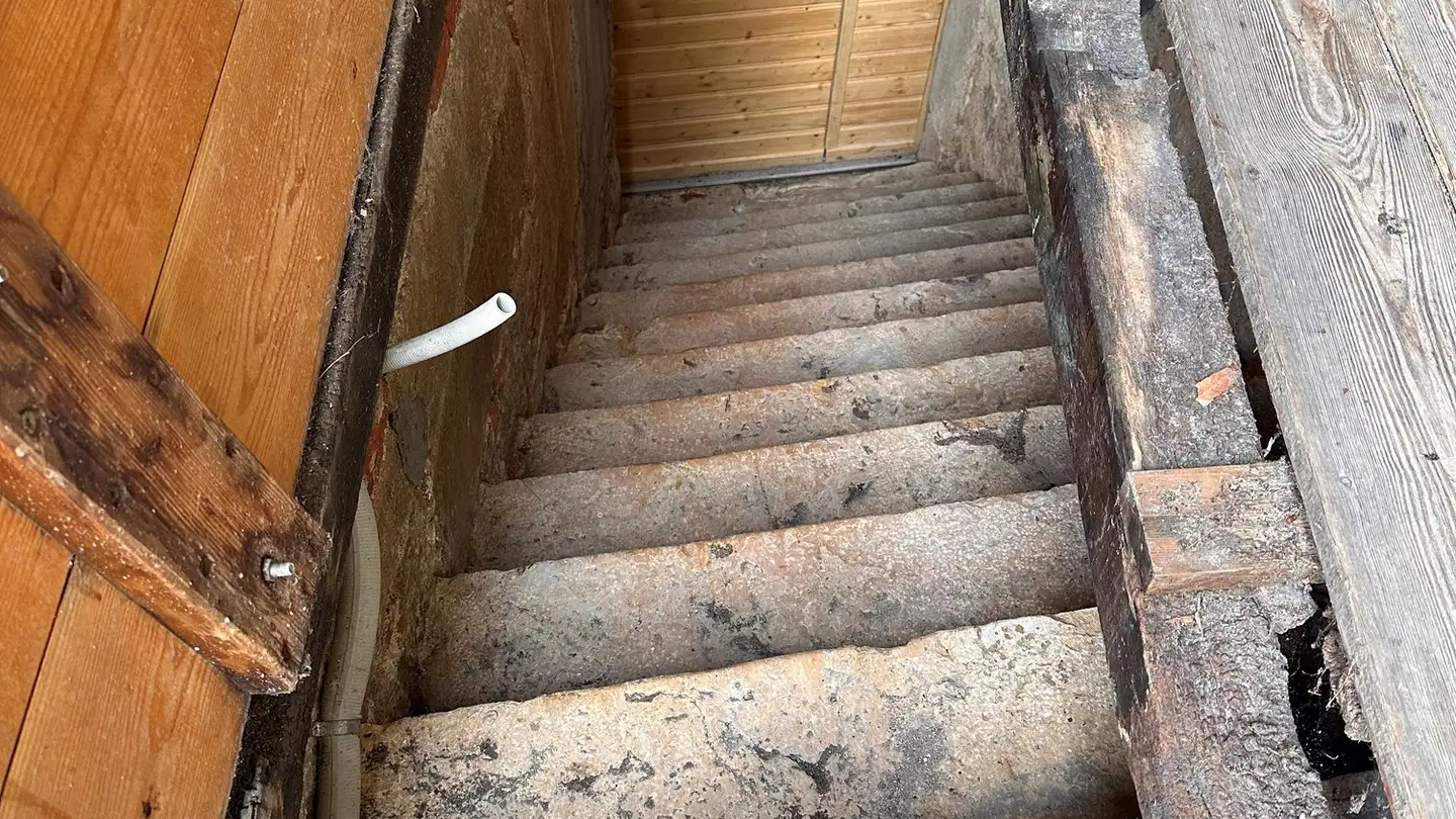 Cantina divisa in affitto - Ring 12, 2502 Biel/Bienne - Photo 3