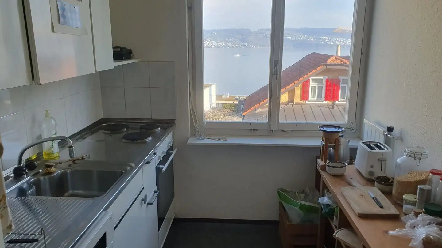 Appartamento in affitto - Etzelstrasse 55a, 8820 Wädenswil - Foto 2