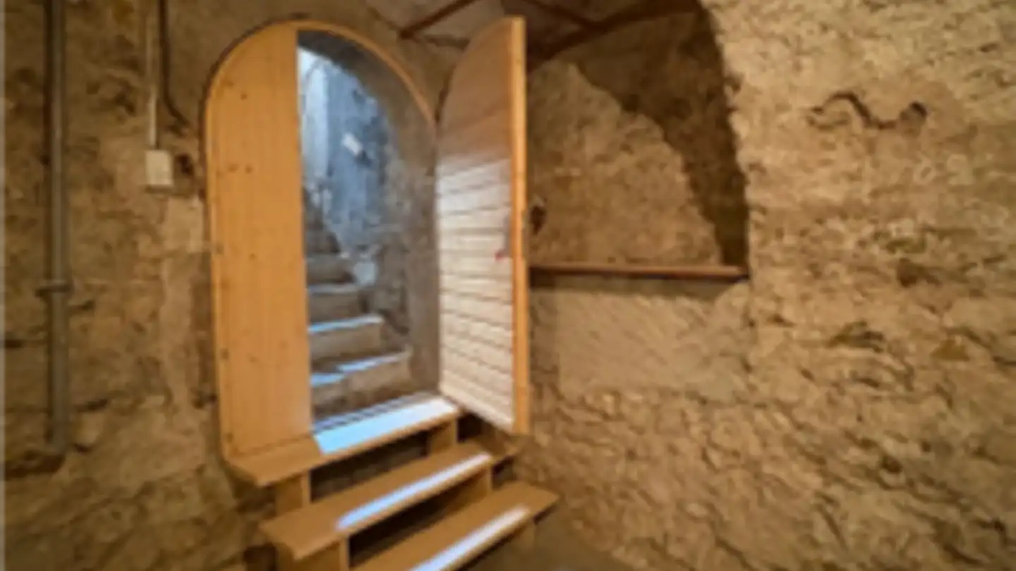 Cantina divisa in affitto - Ring 12, 2502 Biel/Bienne - Photo 4