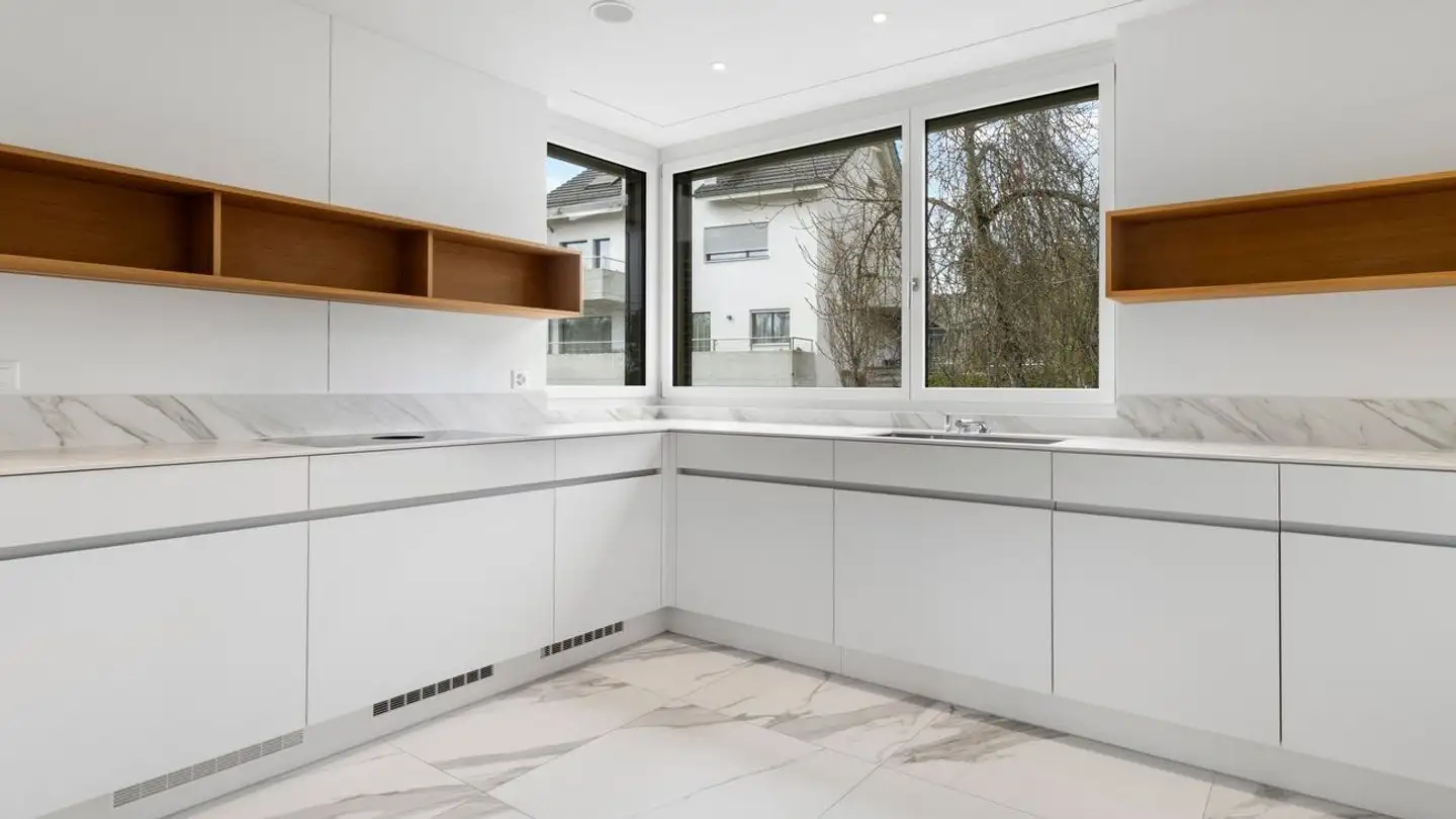 Appartamento in affitto - Winzrüti 29, 6319 Allenwinden - Foto 4
