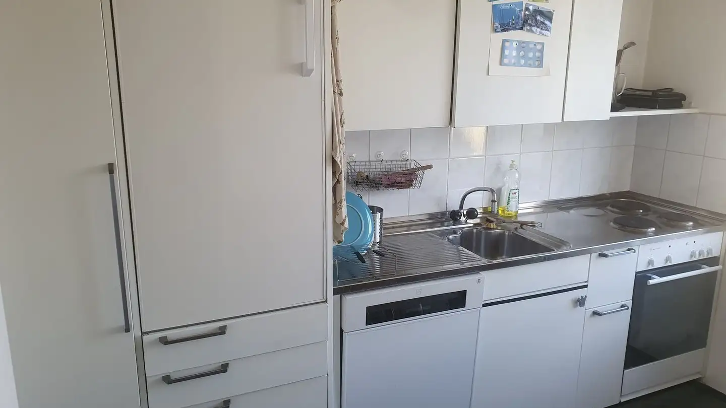 Appartamento in affitto - Etzelstrasse 55a, 8820 Wädenswil - Foto 3