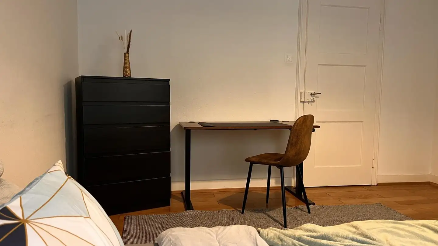 Appartement meublé à louer - 4058 Basel - Photo 3
