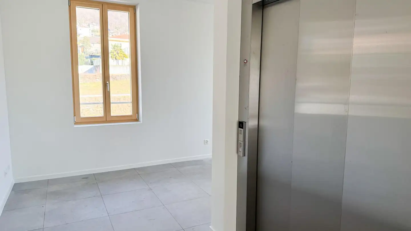 Wohnung mieten - 6702 Claro - Foto 3