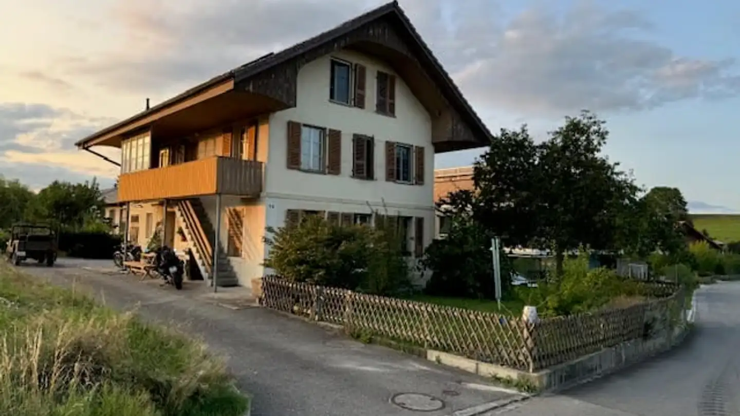 Appartamento in affitto - Matzenriedstrasse 12, 3019 Bern