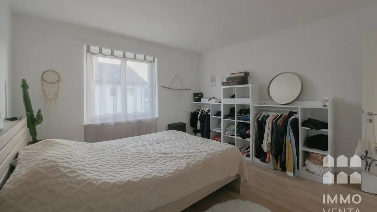 Apartment for rent - Salismatte 5, 2558 Aegerten - Photo 3