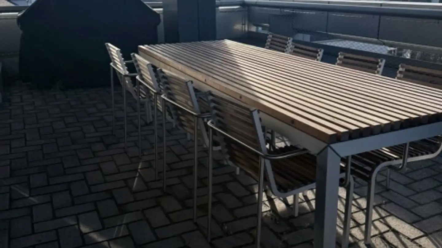 Spazio ufficio in affitto - Tessinerplatz 7, 8002 Zürich