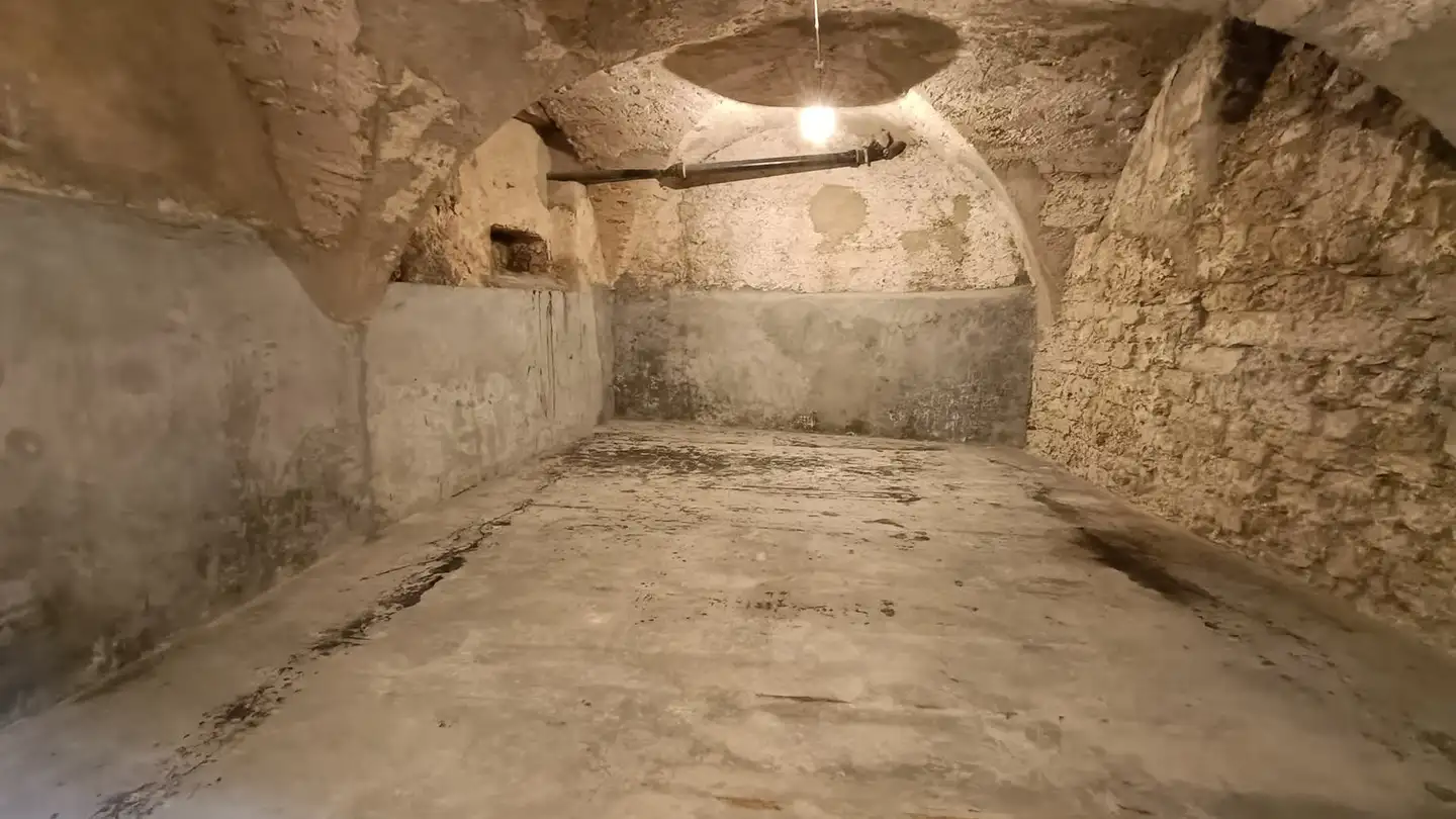 Cantina divisa in affitto - Ring 12, 2502 Biel/Bienne - Photo 2