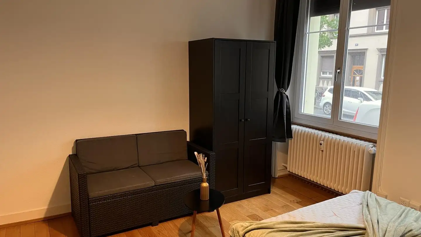 Appartement meublé à louer - 4058 Basel - Photo 4