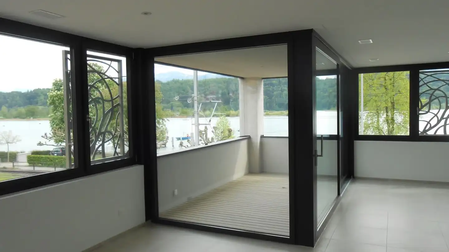 Appartement à louer - Zürcherstrasse 16, 8716 Schmerikon - Photo 2
