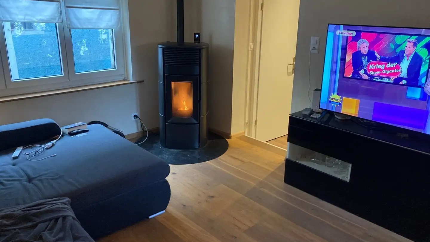 Appartement à louer - Brunnenweg 1, 4312 Magden