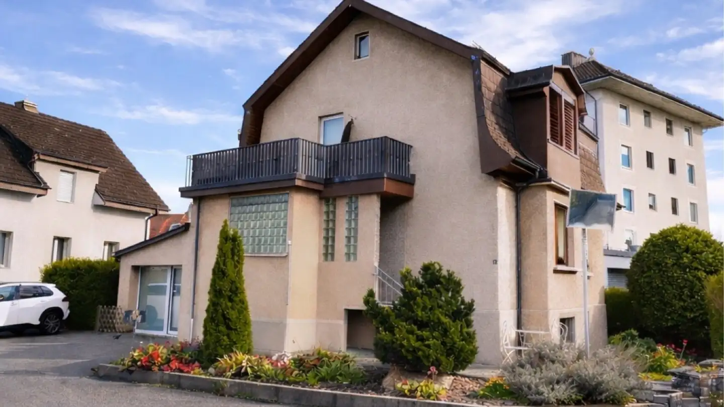 Single house for sale - 4632 Trimbach