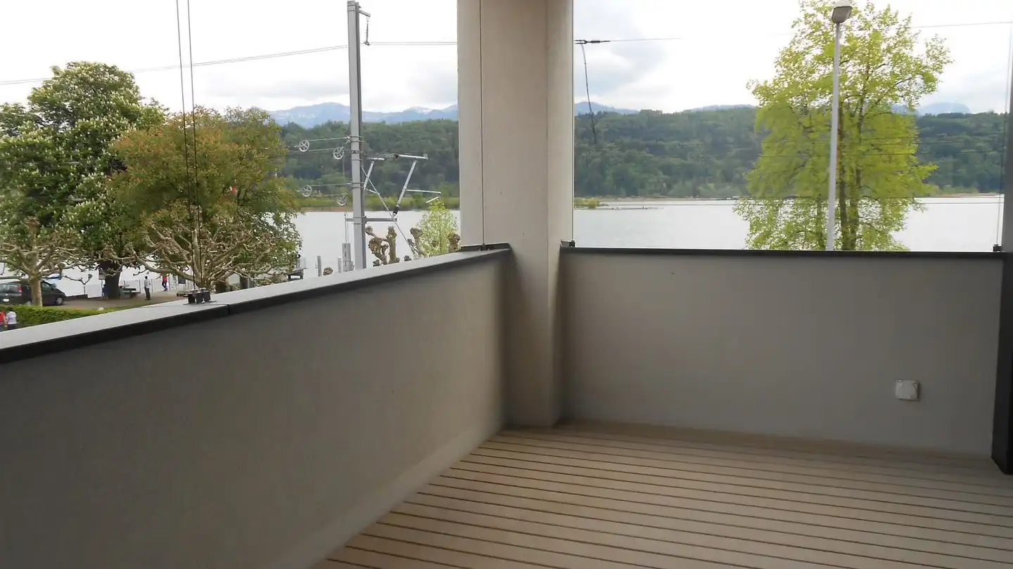 Appartement à louer - Zürcherstrasse 16, 8716 Schmerikon - Photo 3