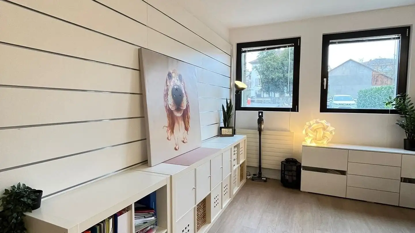 Commerciale in affitto - Rue Saint-Louis 2, 1110 Morges
