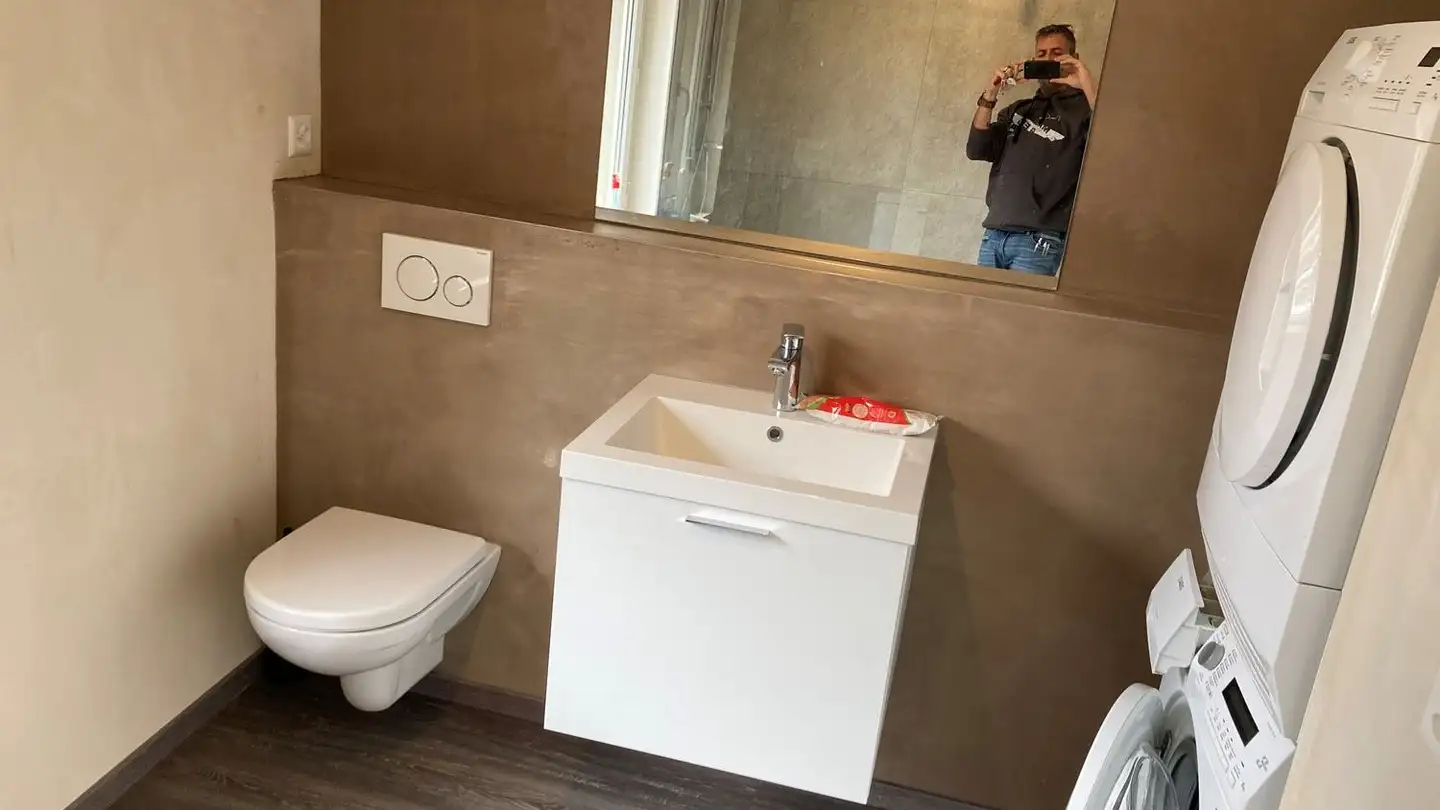 Appartement à louer - Brunnenweg 1, 4312 Magden - Photo 2