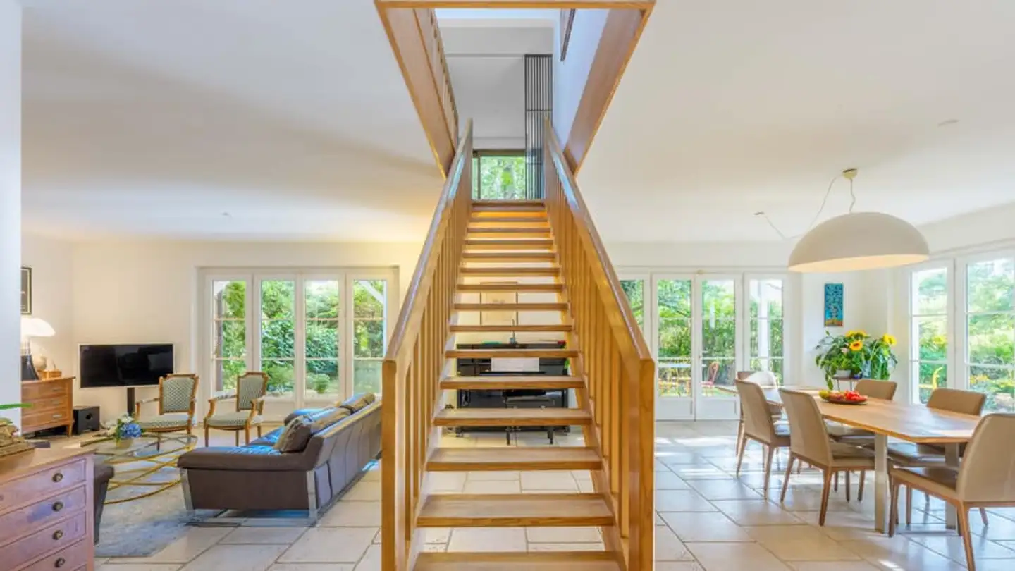 Casa singola in vendita - 1233 Bernex - Foto 3