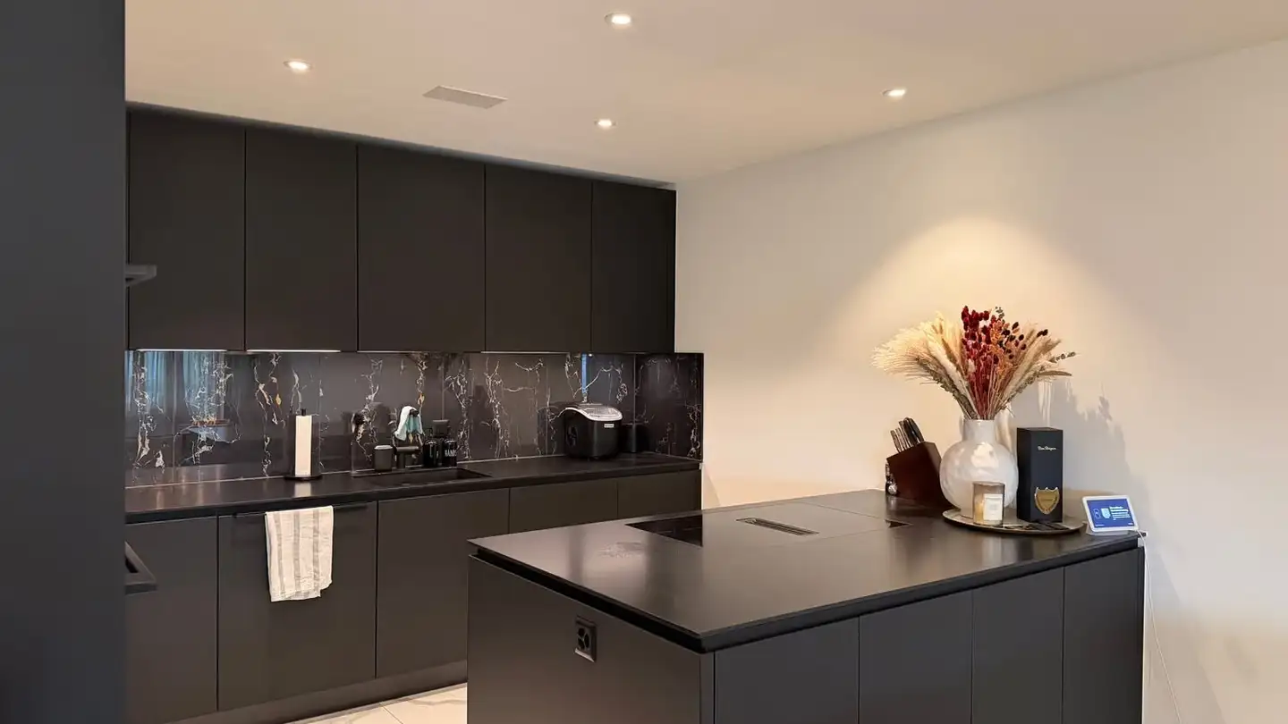Appartement à louer - 8712 Stäfa - Photo 3