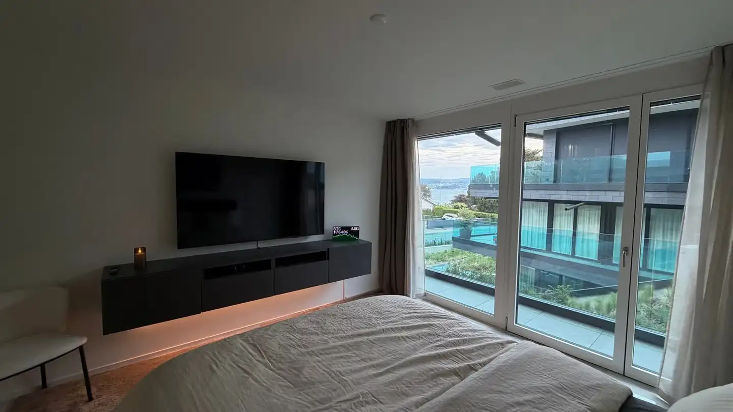 Appartement à louer - 8712 Stäfa - Photo 4