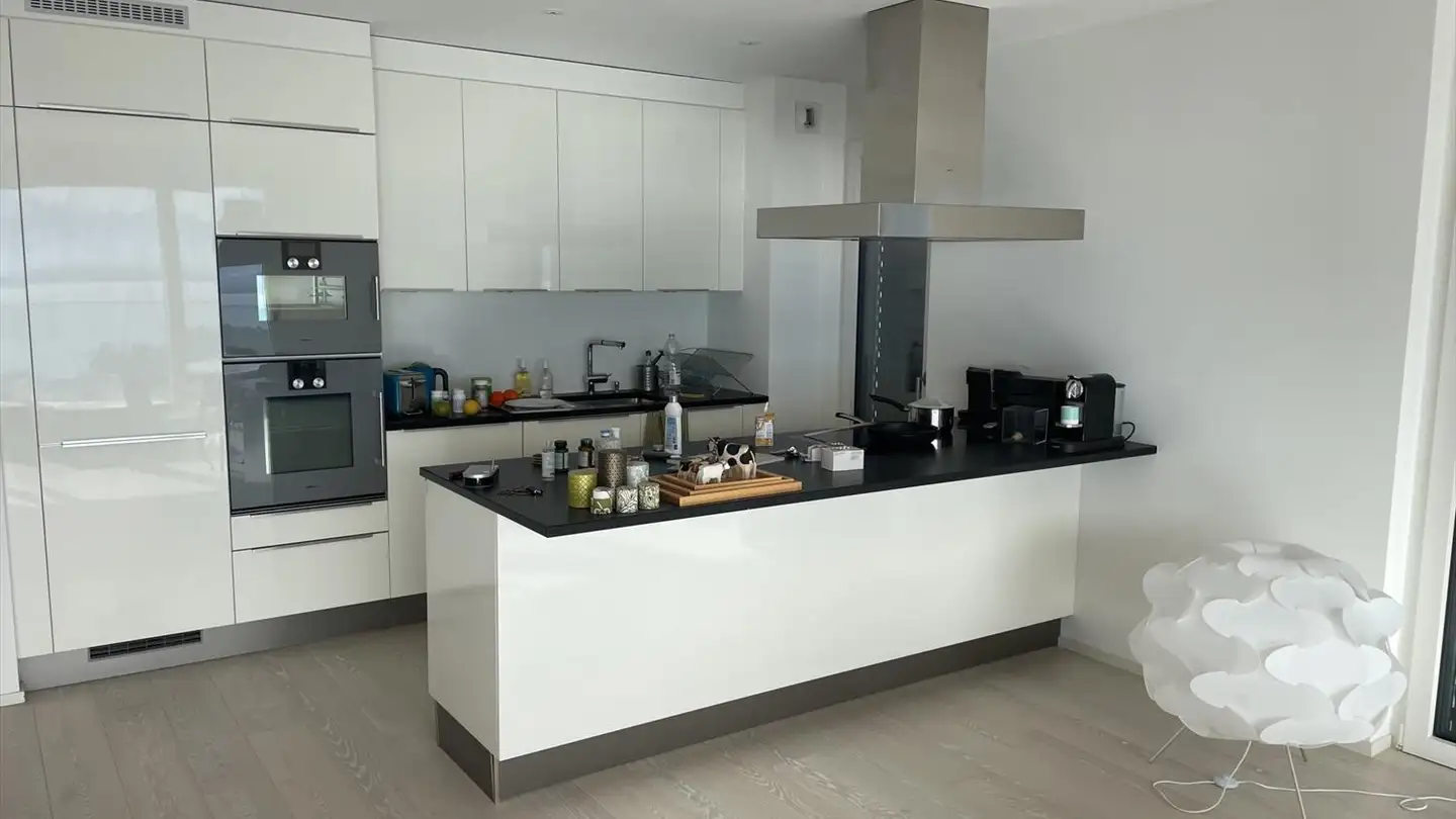 Appartamento in affitto - Chemin Rouge 14, 1805 Jongny - Photo 4