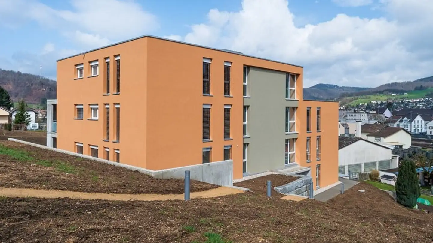 Attico in affitto - Reuslistrasse 43i, 4450 Sissach - Photo 2