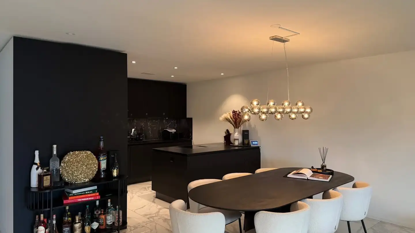 Appartement à louer - 8712 Stäfa
