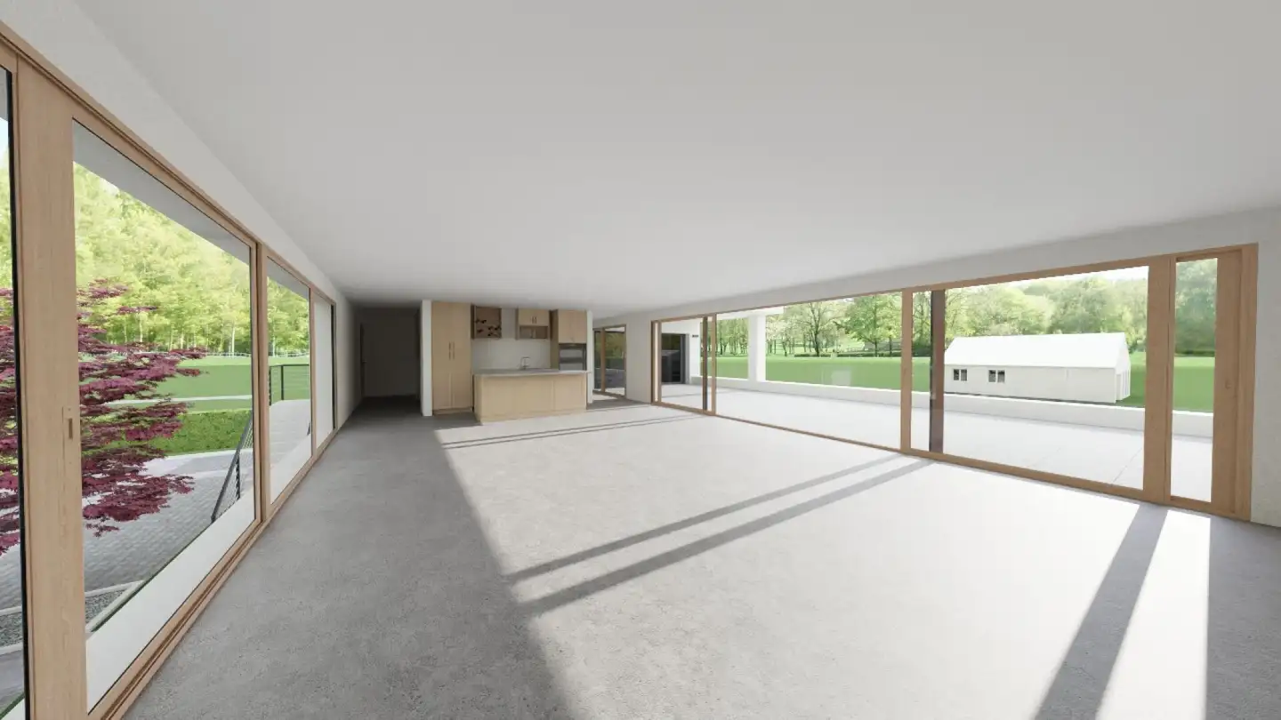 Maisonette-Wohnung kaufen - Chemin Du Canal 55, 1468 Cheyres