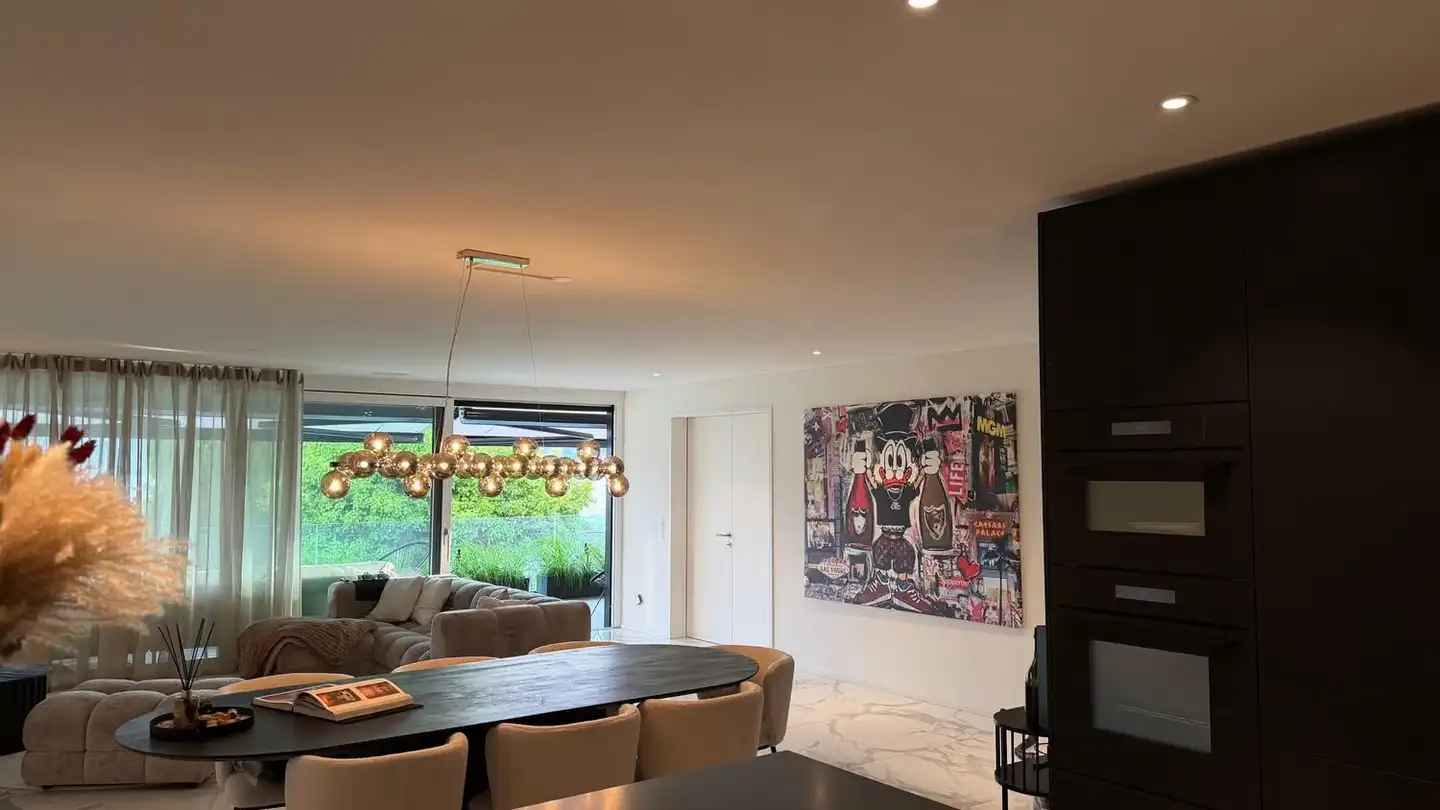 Appartement à louer - 8712 Stäfa - Photo 2
