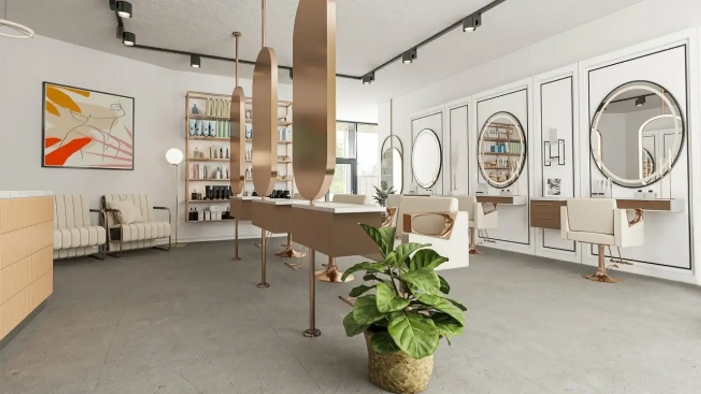 Appartamento in affitto - Rue De La Porte-D'en-Bas 8, 1635 La Tour-de-Trême - Photo 3