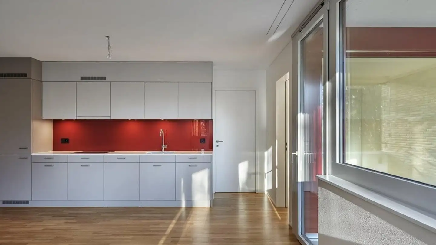 Appartement à louer - Oerinstrasse 2, 4153 Reinach BL - Photo 2