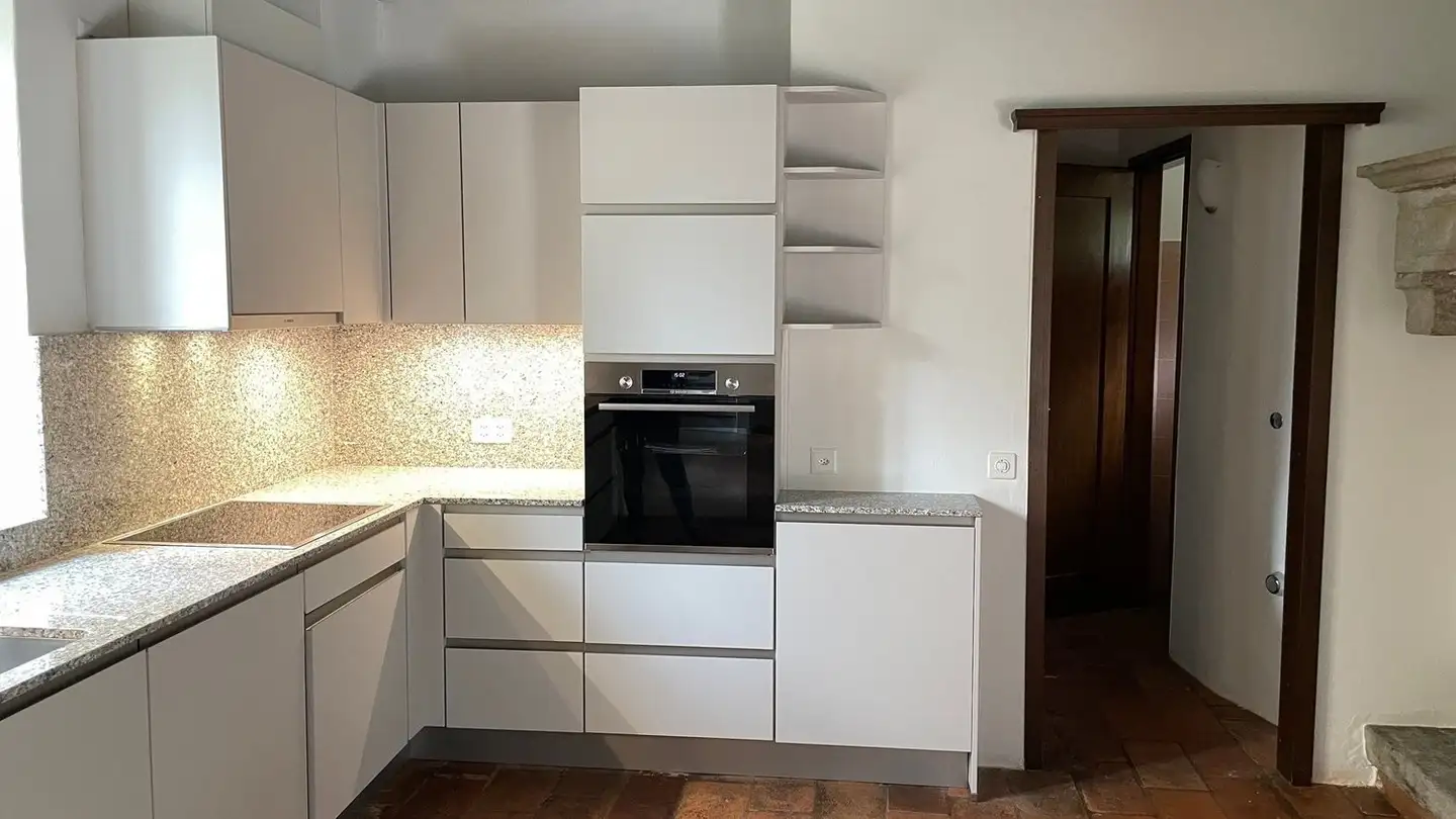 Wohnung mieten - Via Locarno 20, 6616 Losone