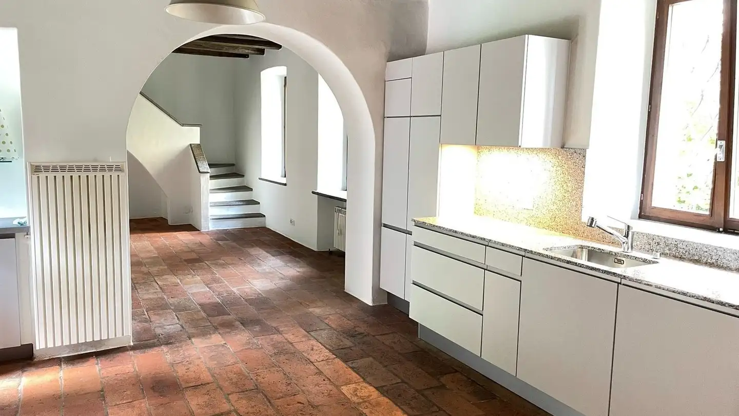 Appartamento in affitto - Via Locarno 20, 6616 Losone - Photo 2