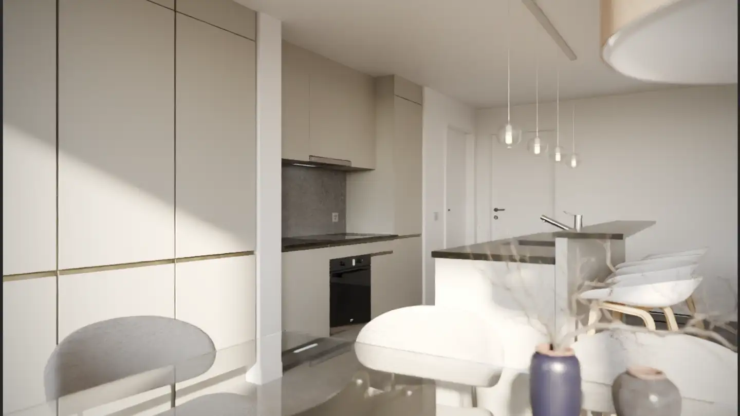 Apartment for sale - 1008 Prilly - Photo 2