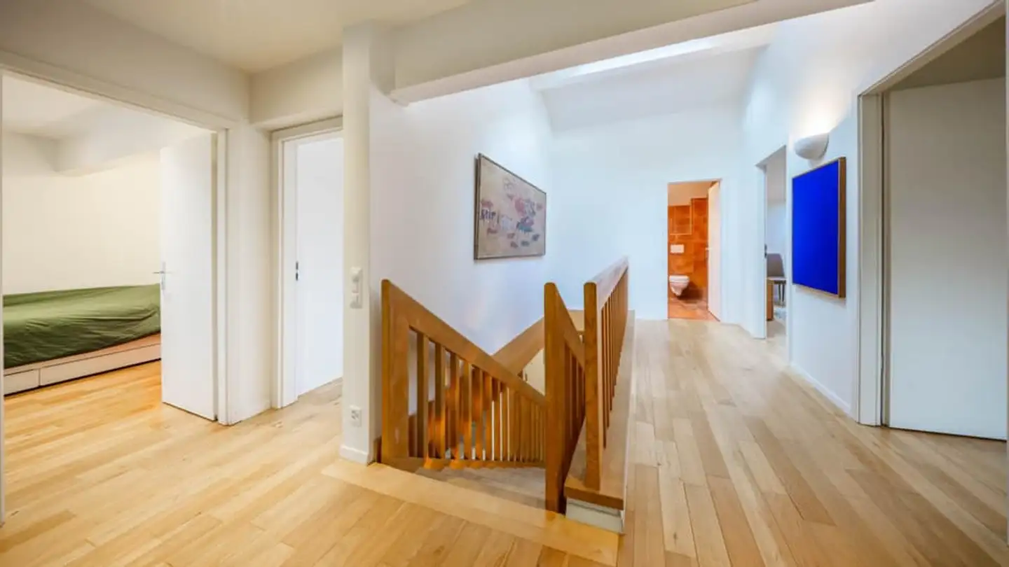 Casa singola in vendita - 1233 Bernex - Foto 4