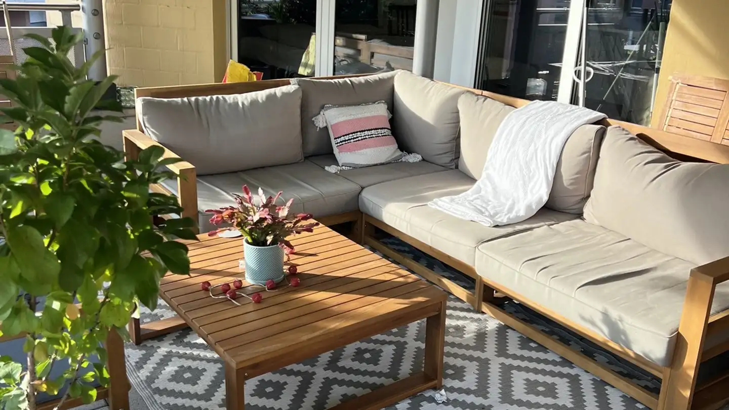 Appartement à louer - 8610 Uster - Photo 4