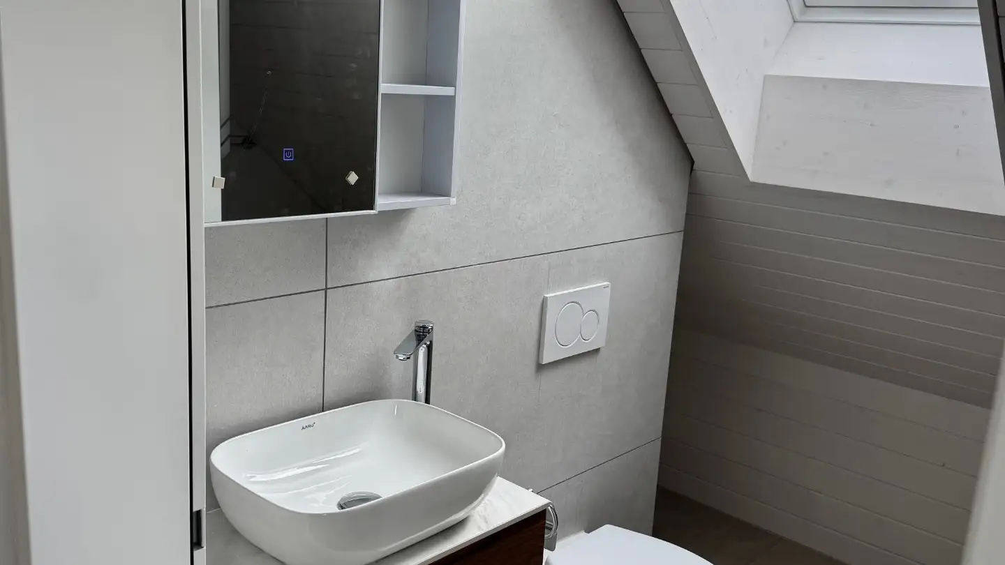 Penthouse mieten - Nässistrasse 2, 8215 Hallau - Foto 2