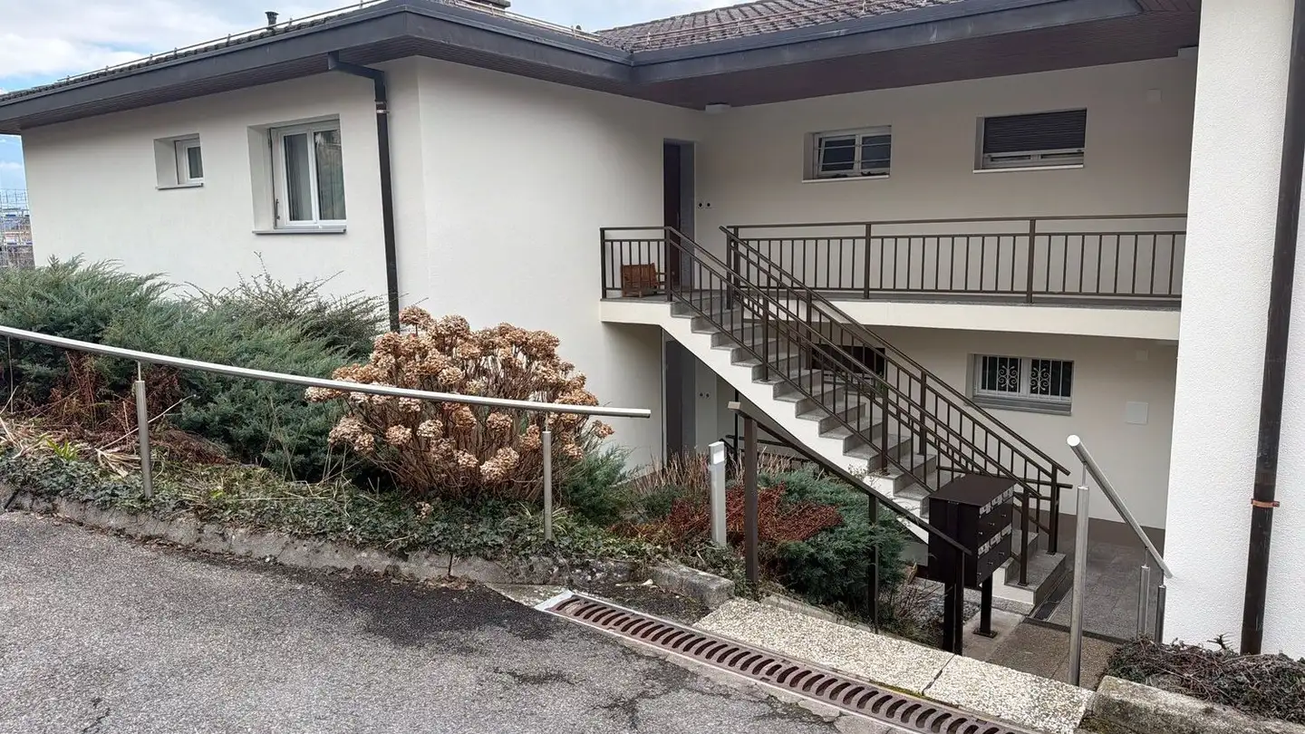 Appartamento in vendita - Avenue Félix-Cornu 17, 1802 Corseaux - Foto 2