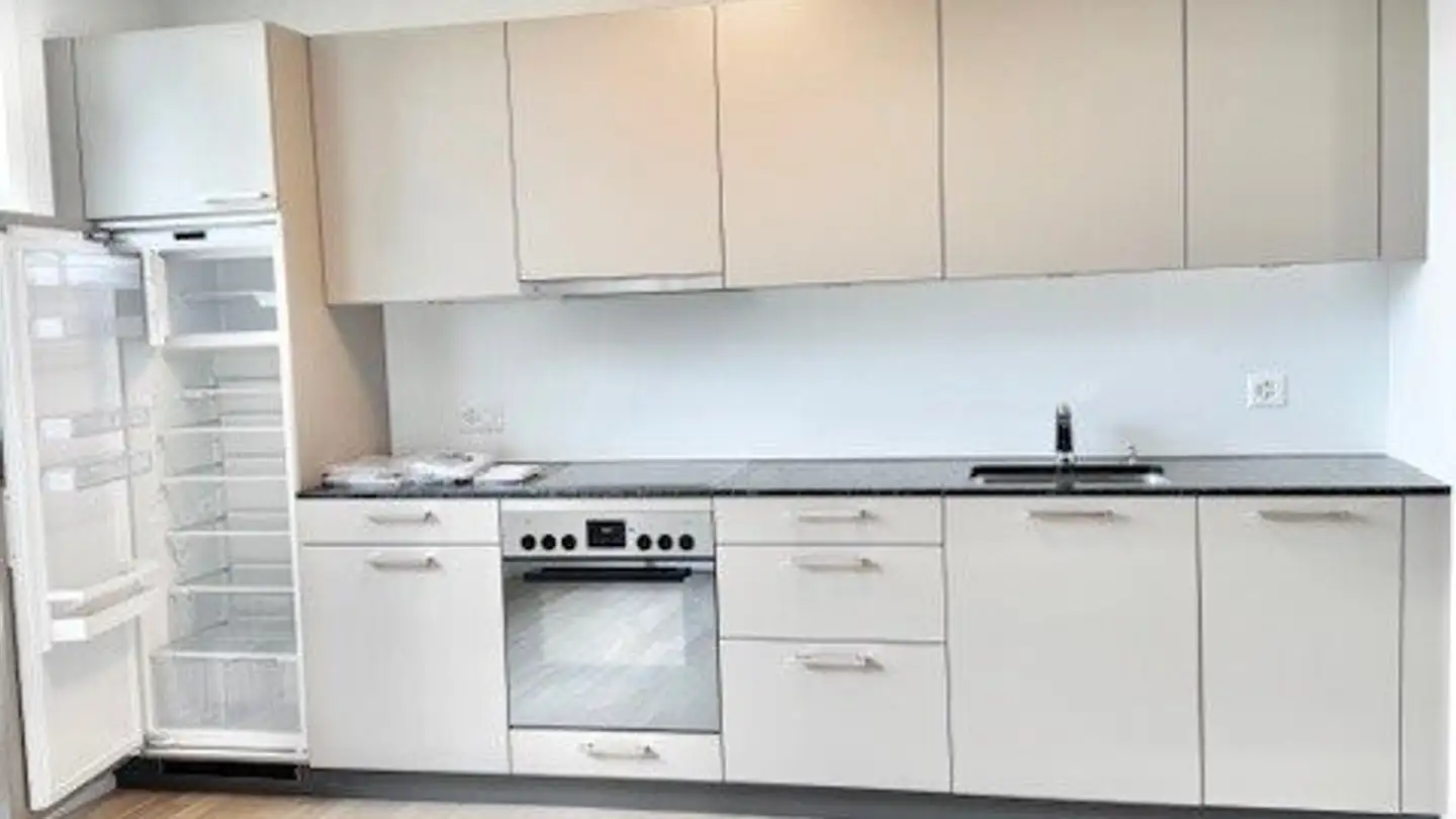 Wohnung mieten - Bahnhofstrasse 7, 3414 Oberburg - Foto 3