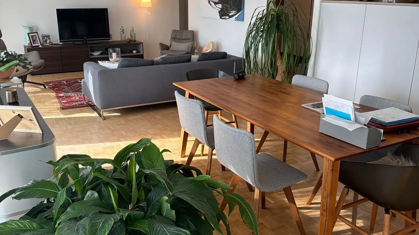 Appartamento in vendita - Avenue Félix-Cornu 17, 1802 Corseaux - Foto 3