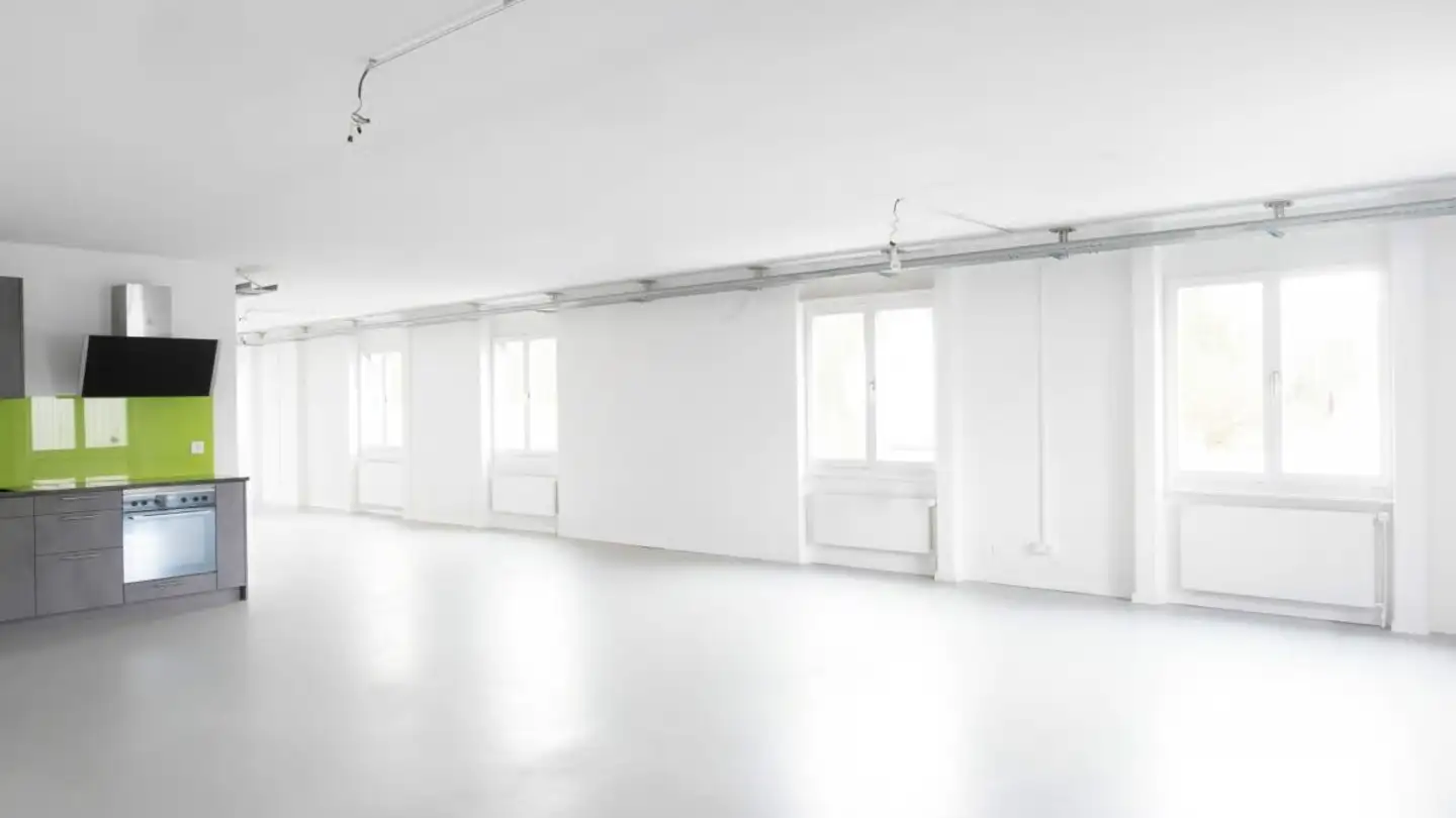 Bureau à louer - Aarwangenstrasse 98, 4900 Langenthal