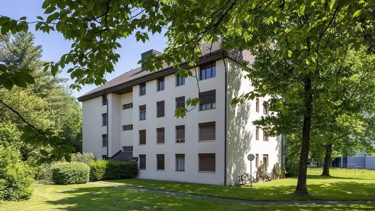 Appartement à louer - Bachtalenstrasse 6, 5242 Birr