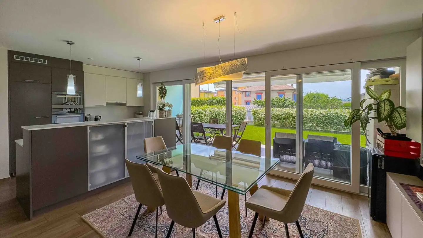 Appartamento in vendita - 6850 Mendrisio - Photo 3