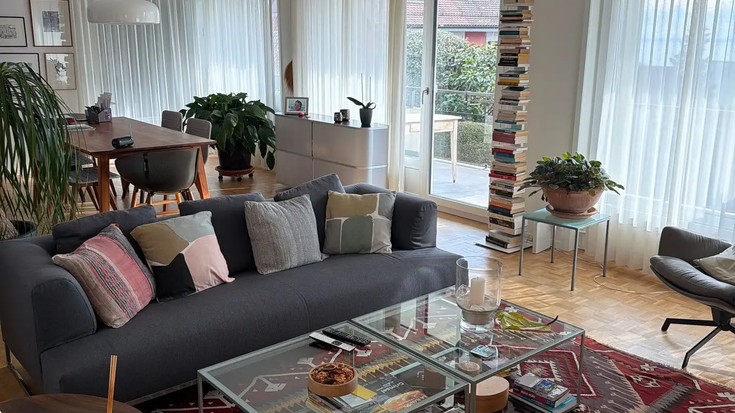 Appartamento in vendita - Avenue Félix-Cornu 17, 1802 Corseaux - Foto 4